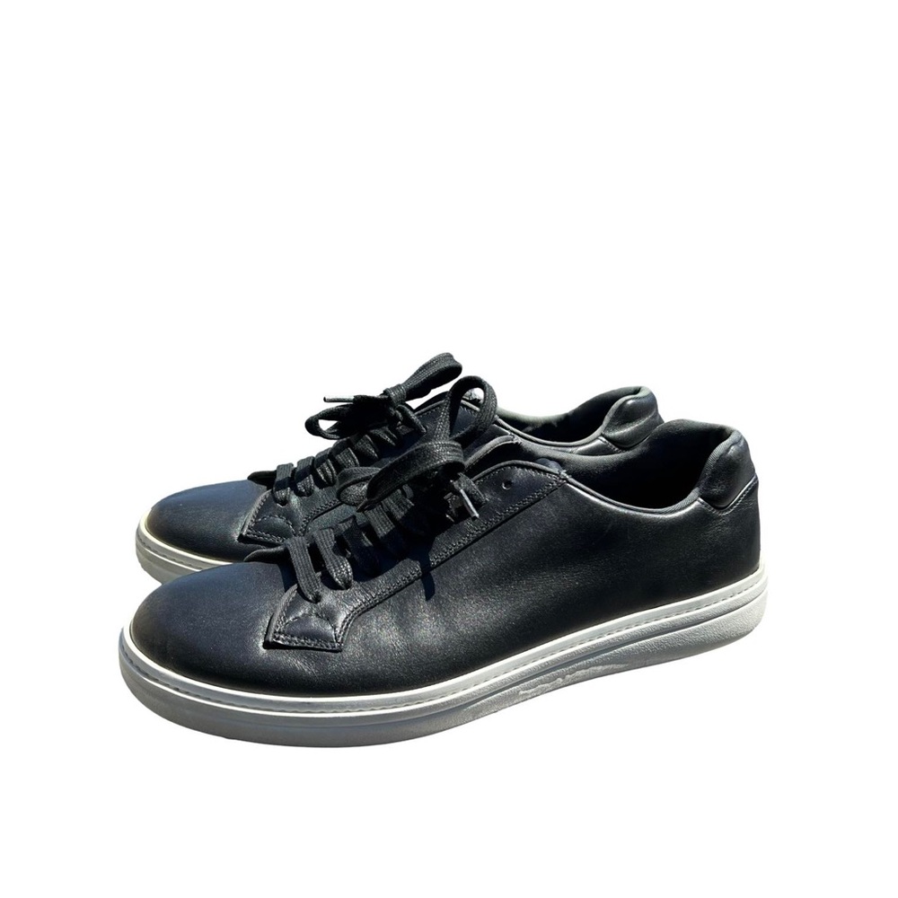 Church’s Boland Lace-Up Low Top Sneakers